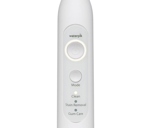 WATERPIK IRYGATOR ZE SZCZOTECZKĄ CC-04 - 1362127 - zdjęcie 5